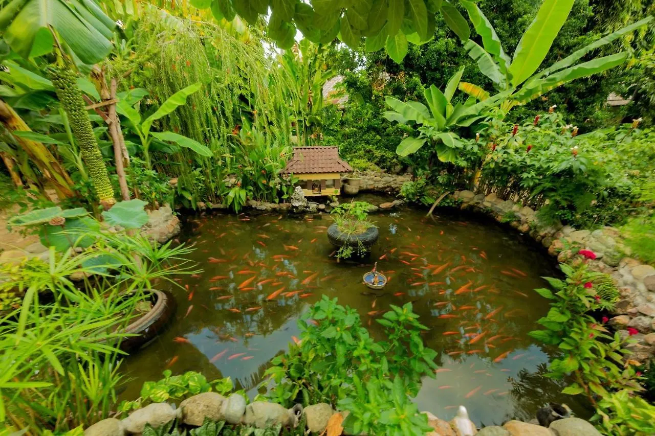 Bao Quynh Bungalow Phan Thiet Vietnam
