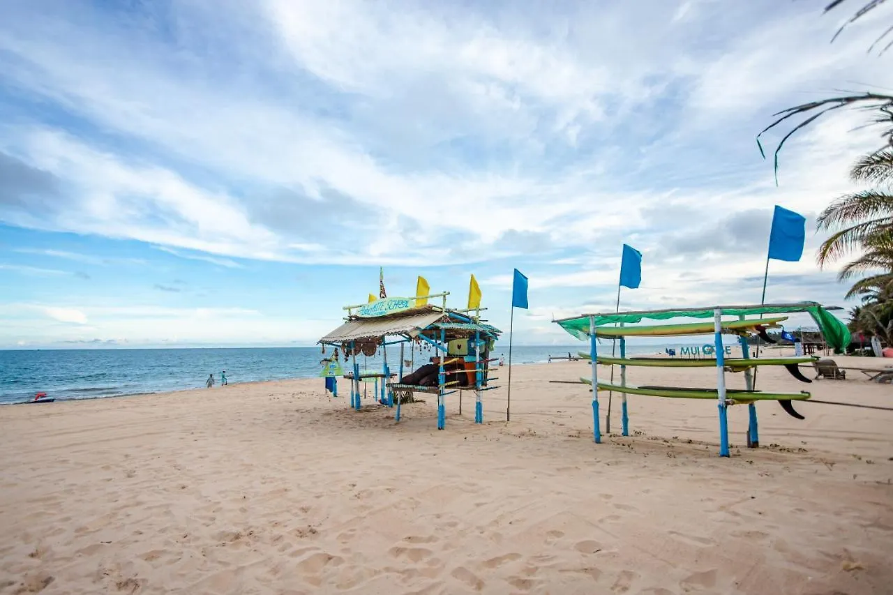 Bao Quynh Bungalow Phan Thiet
